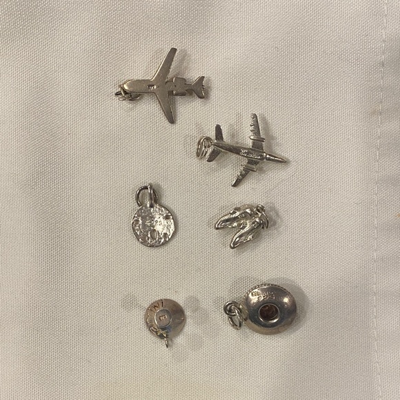 Silver Charm Collection - Picture 3 of 4
